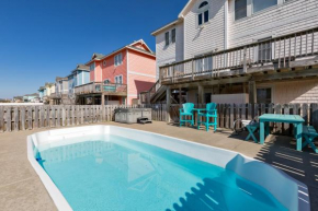 5432 - Mangoes Beach House by Resort Realty